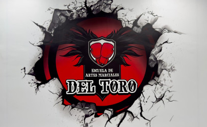 Instalaciones de EAM del Toro en la calle California, nº 56 local, en Las Palmas de Gran Canaria